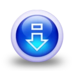 Logo of MP3 Music Downloader android Application 